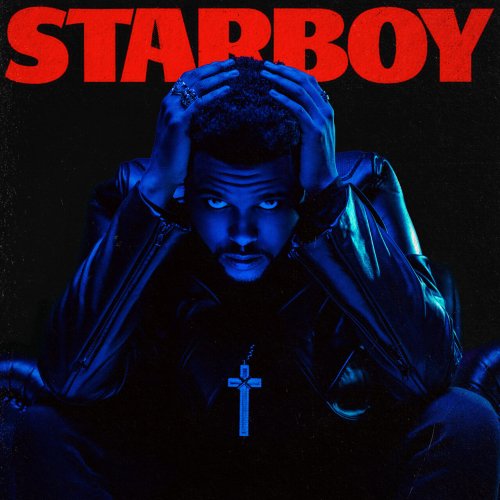The Weeknd – Starboy [Deluxe Edition] (2023) (ALBUM ZIP)