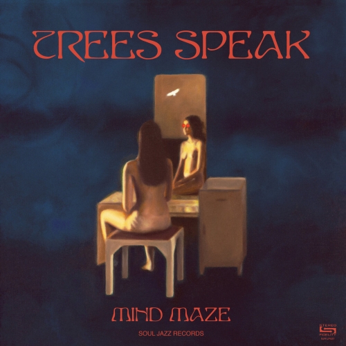 Trees Speak – Mind Maze (2023) (ALBUM ZIP)
