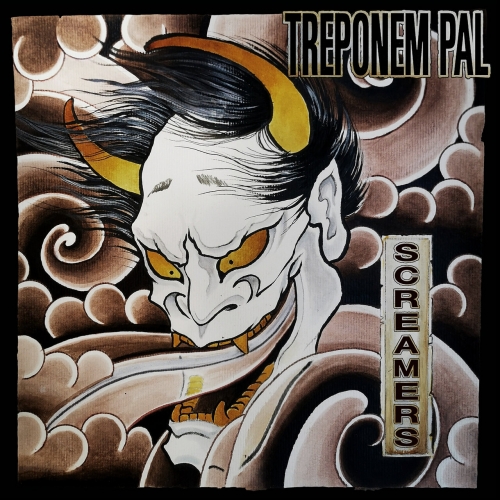 Treponem Pal – Screamers (2023) (ALBUM ZIP)