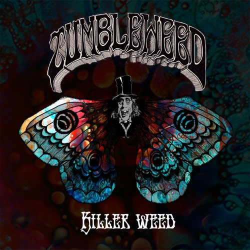 Tumbleweed – Killer Weed (2023) (ALBUM ZIP)