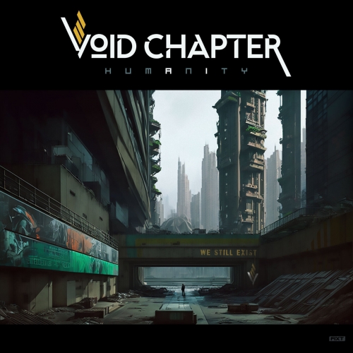 Void Chapter – Humanity
