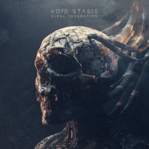 Void Stasis – Viral Incubation (2023) (ALBUM ZIP)