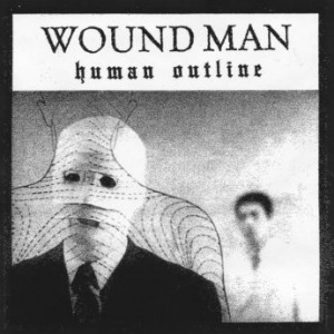 Wound Man – Human Outline (2023) (ALBUM ZIP)