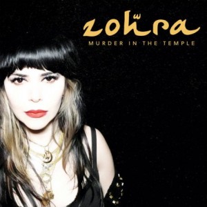 Zohra – Murder In The Temple