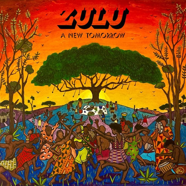 Zulu – A New Tomorrow