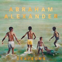 Abraham Alexander – Seasons (2023) (ALBUM ZIP)