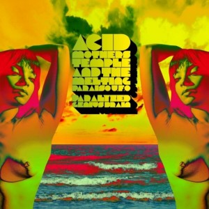 Acid Mothers Temple &amp; The Melting Paraiso U.F.O. – Paralyzed Genius Brain (2023) (ALBUM ZIP)