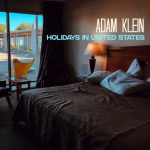 Adam Klein – Holidays In United States (2023) (ALBUM ZIP)