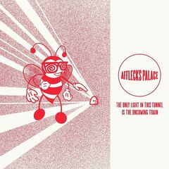 Afflecks Palace – The Only Light In This Tunnel Is The Oncoming Train (2023) (ALBUM ZIP)