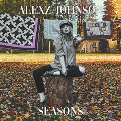 Alexz Johnson – Seasons (2023) (ALBUM ZIP)