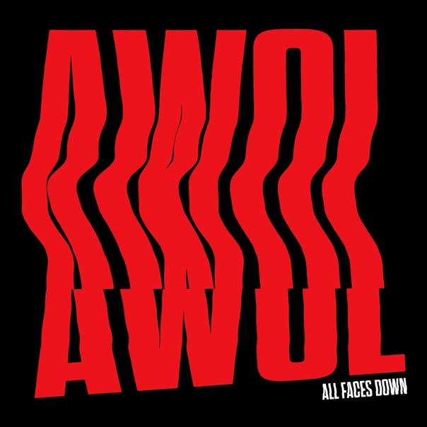 All Faces Down – Awol (2023) (ALBUM ZIP)