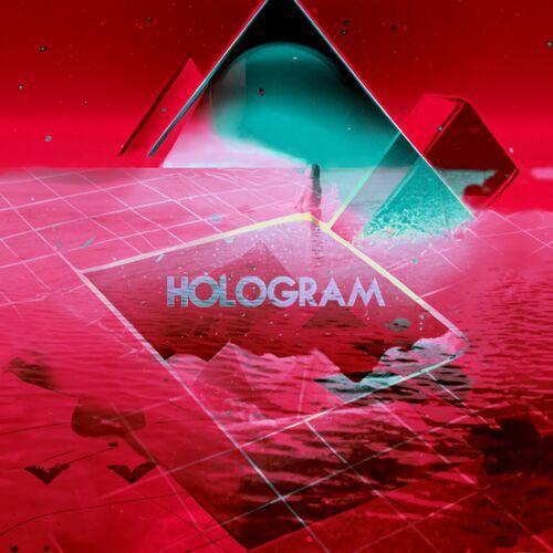 Amplifier – Hologram (2023) (ALBUM ZIP)