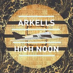 Arkells – High Noon (2023) (ALBUM ZIP)
