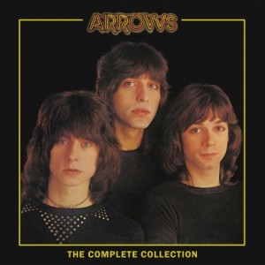 Arrows – The Complete Collection (2023) (ALBUM ZIP)