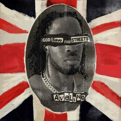 Avelino – God Save The Streets (2023) (ALBUM ZIP)