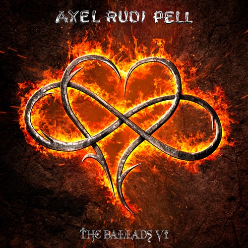 Axel Rudi Pell – The Ballads VI (2023) (ALBUM ZIP)