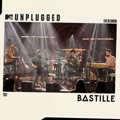 Bastille – Pompeii / Come As You Are [MTV Unplugged]