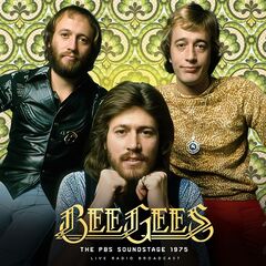 Bee Gees – The Pbs Soundstage 1975