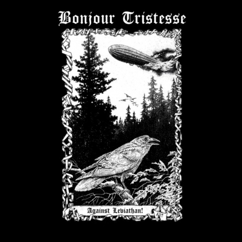 Bonjour Tristesse – Against Leviathan (2023) (ALBUM ZIP)