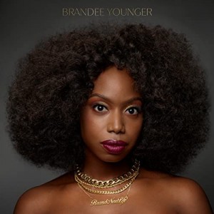 Brandee Younger – Brand New Life (2023) (ALBUM ZIP)