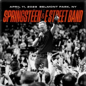 Bruce Springsteen &amp; The E Street Band – Ubs Arena, Belmont Park, NY, April 11, 2023 (2023) (ALBUM ZIP)