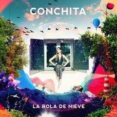 Conchita – La Bola De Nieve (2023) (ALBUM ZIP)
