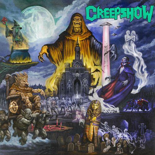 Creepshow – Creepshow I