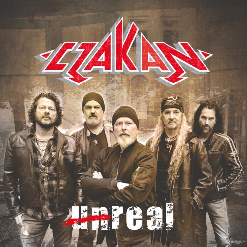 Czakan – Unreal (2023) (ALBUM ZIP)