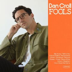 Dan Croll – Second Guess (2023) (ALBUM ZIP)
