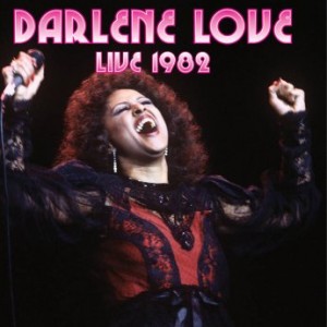 Darlene Love – Live 1982 (2023) (ALBUM ZIP)