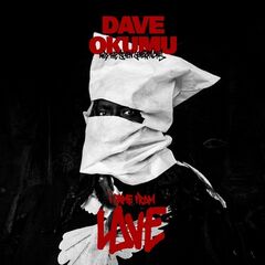 Dave Okumu – I Came From Love