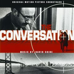 David Shire – The Conversation [Original Motion Picture Soundtrack]