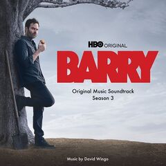 David Wingo – BARRY [HBO Original Music Soundtrack Season 3] (2023) (ALBUM ZIP)