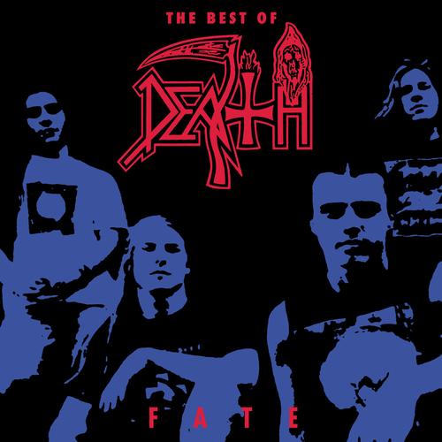 Death – Fate The Best Of Death (2023) (ALBUM ZIP)