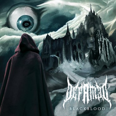 Defamed – Blackblood (2023) (ALBUM ZIP)