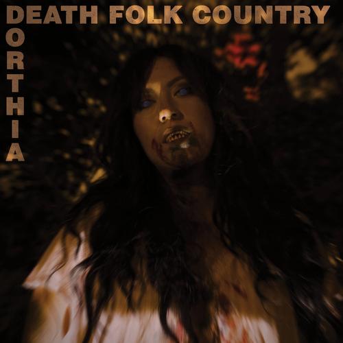 Dorthia Cottrell – Death Folk Country