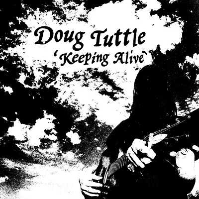Doug Tuttle – Keeping Alive (2023) (ALBUM ZIP)