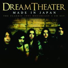 Dream Theater – Made In Japan (2023) (ALBUM ZIP)