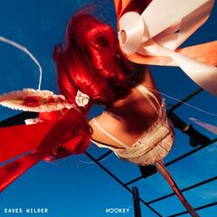 Eaves Wilder – Hookey (2023) (ALBUM ZIP)