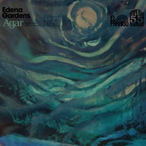 Edena Gardens – Agar (2023) (ALBUM ZIP)
