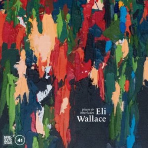 Eli Wallace – Pieces And Interludes (2023) (ALBUM ZIP)