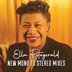 Ella Fitzgerald – Ella Fitzgerald New Mono To Stereo Mixes