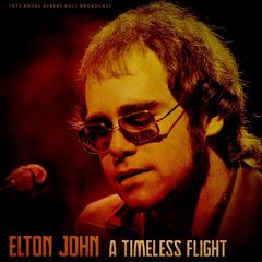 Elton John – A Timeless Flight (2023) (ALBUM ZIP)