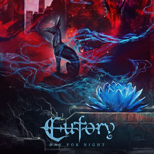 Eufory – Fifth Dimension