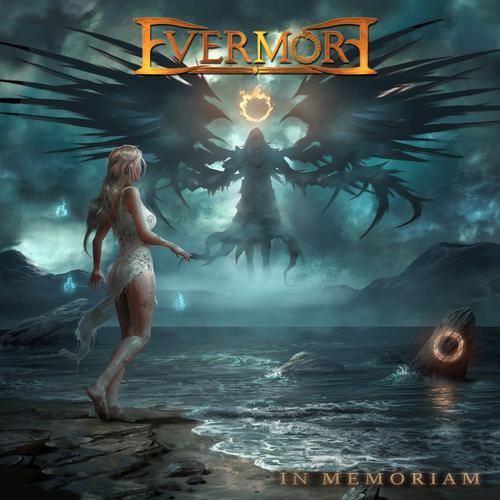 Evermore – In Memoriam (2023) (ALBUM ZIP)