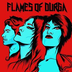 Flames Of Durga – Flames Of Durga