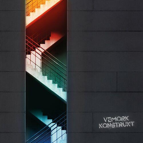 Forgotten Silence – Vemork Konstrukt (2023) (ALBUM ZIP)