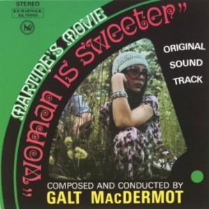 Galt Macdermot – Woman Is Sweeter (2023) (ALBUM ZIP)
