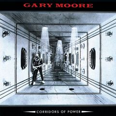 Gary Moore – Corridors Of Power