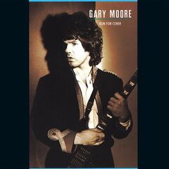 Gary Moore – Run For Cover (2023) (ALBUM ZIP)